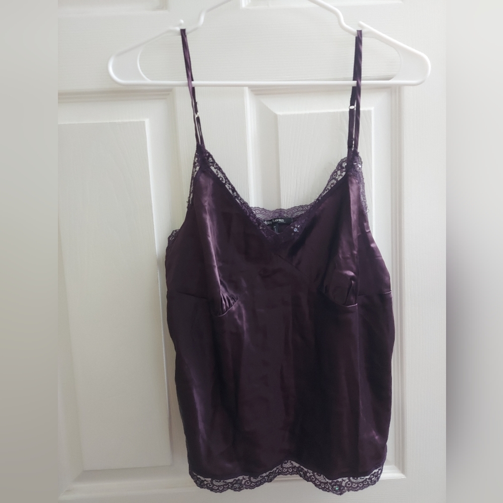 Intimate Tank Top